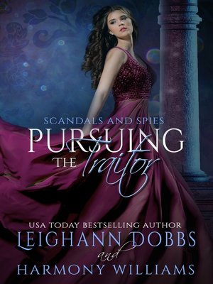 cover image of Pursuing the Traitor